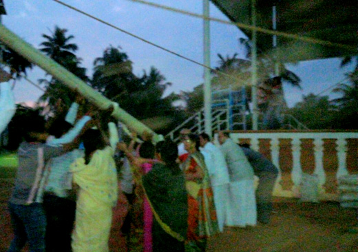 Chappara Muhur...